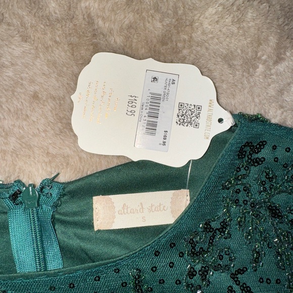 Altred State dress - Picture 3 of 4